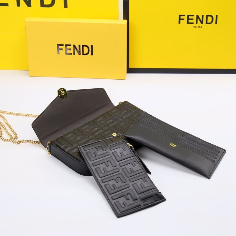 Fendi Satchel Bags